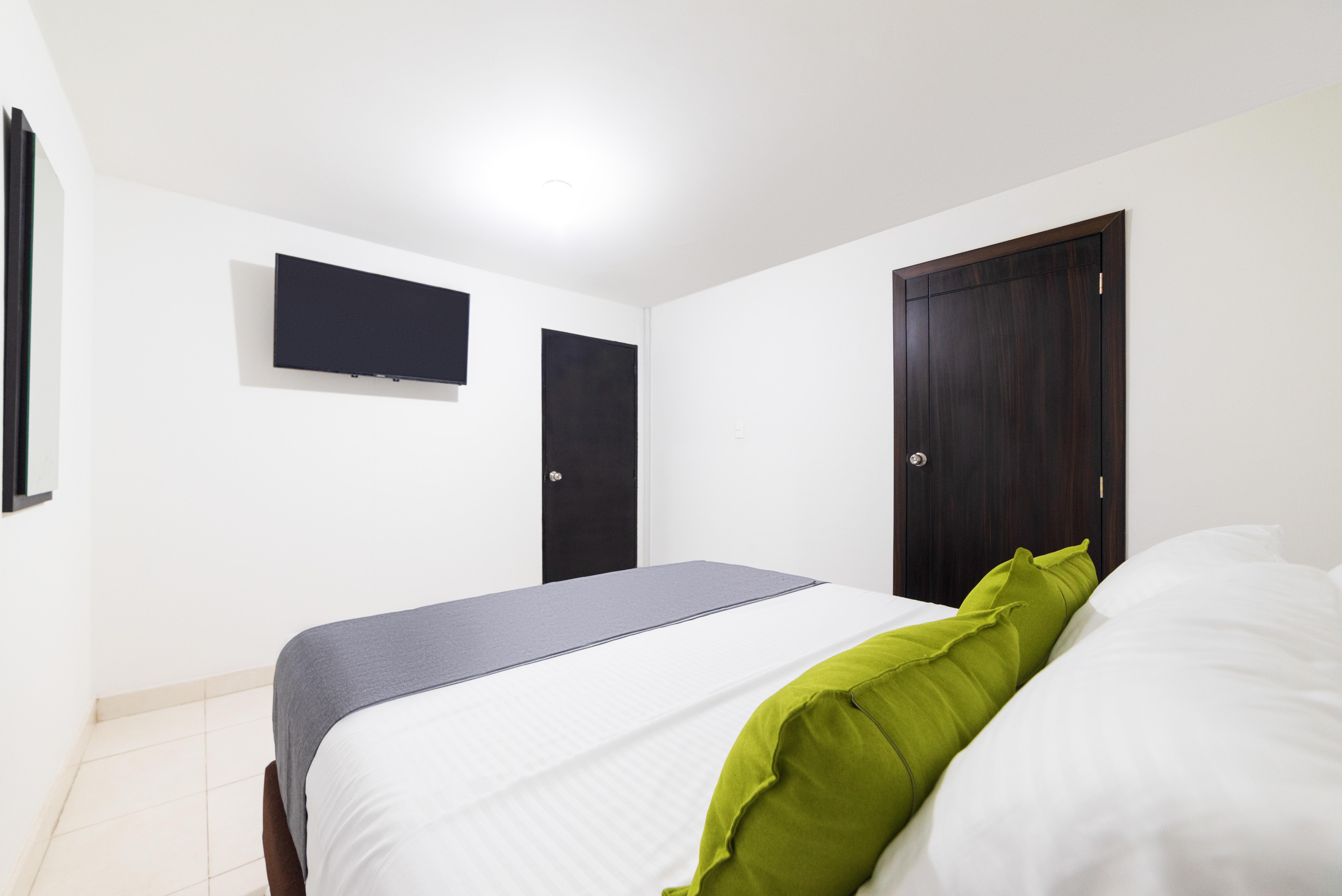 Ayenda 1045 Boutique Aeropuerto Otel Bogotá Dış mekan fotoğraf